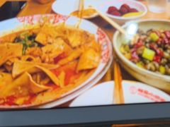 -福苗小骆驼烧烤(莲湖路店)