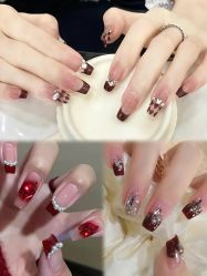 -M·X Nail日式美甲美睫