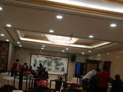 -汇贤府·李氏鲁菜(五棵松店)