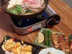-阿泽料理