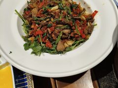 -真地道京味府·鲜橙烤鸭·北京菜(朝外大街东大桥店)