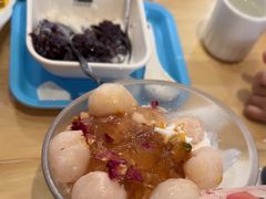 -满记甜品(加州阳光开元广场店)