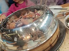 -船梆煮•蒸汽海鲜·炉火烤肉(五四广场店)
