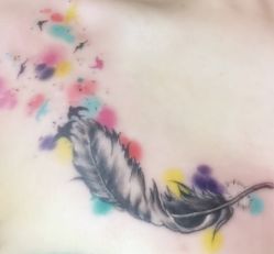 -天道专业洗纹身
