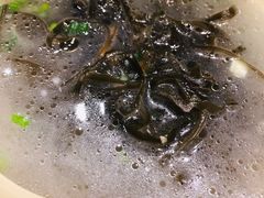 棒骨带丝汤-协茂森老钟家(龙湖滨江天街店)