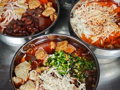 -金牌罗记肠旺面(蔡家街店)