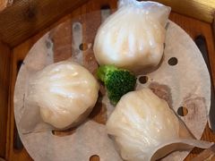 -顺德美的万豪酒店-万豪中餐厅