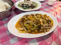 -黎记大排档(慈云路店)