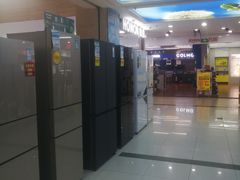 -顺联广场(陈村店)