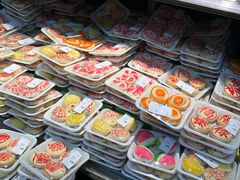 -物美超市(三里河店)