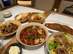 -无印良品餐堂 MUJI Diner(成都太古里店)