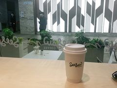 -Seesaw Coffee(武商MALL·武广店)