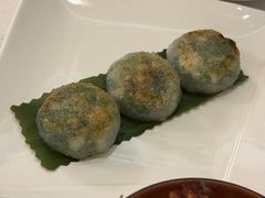 -酌宴府The China Club·广州万富希尔顿酒店(云城东路店)
