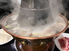 -天桥老金涮肉(牛街店)