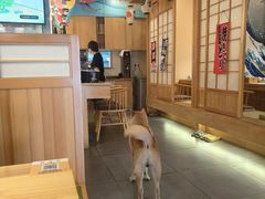 -鳗鲔料理小馆