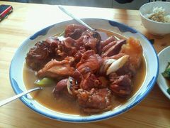 -东财大盘鸡(黑石礁店)