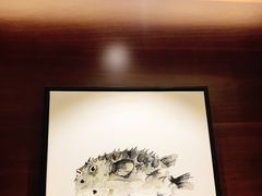 -肆月河豚·新淮扬(金融街店)