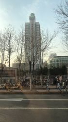 -天津市中心妇产科医院(南开院区)