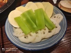 -受气牛肉·耙牛肉火锅(水晶郦城店)
