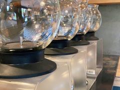 -MAP CHA普洱茶馆(翠湖店)