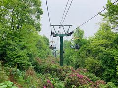 -岳麓山风景名胜区