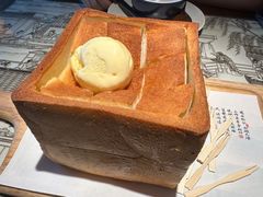 -绿茶餐厅(千岛湖银泰城店)