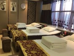 -溢昇堂养生足道