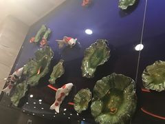 -金帝酒店中餐厅