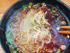 -青石桥老瓦房肥肠粉总店(青石桥总店)