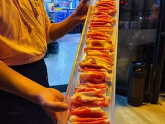 -四禧精酿烧烤串吧(大明湖店)