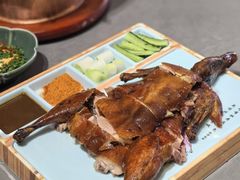 -云海肴·汽锅鸡·云南菜(南强街店)