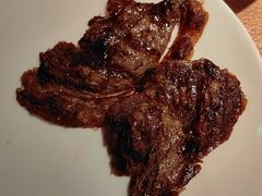 -拉蒂娜·巴西牛排馆 Latina·Brazilian Steakhouse(王府井喜悦店)