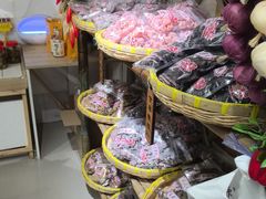 -苏州市吴中区光福窑上花果蜜饯厂