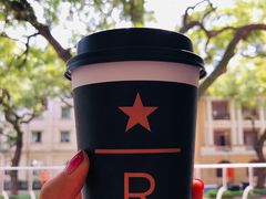 -星巴克臻选(广州沙面店)