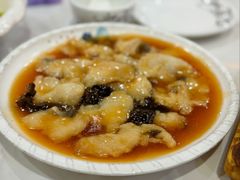 -京天红酒家(虎坊路店)