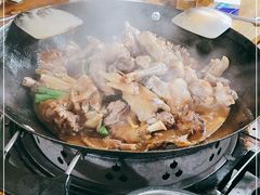 -大地农庄(逢沙大道店)