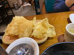 -你好牛火锅 头牌无花果鸡(海上传奇店)