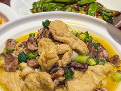 -辣可可·小炒黄牛肉(望京凯德MALL店)