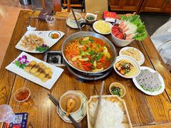 -亮欢寨(凯里总店)