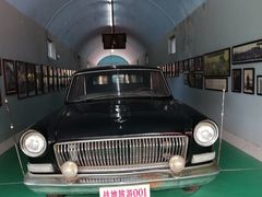 -大嶝英雄三岛战地观光园