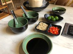 -狐狸爱上椰子鸡(滨江星光大道店)