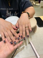 -情同手足美甲美睫