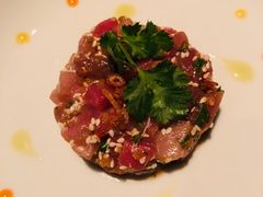 -广州四季酒店·佰鲜汇·现代法餐