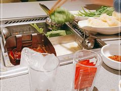-海底捞火锅(仓山爱琴海店)