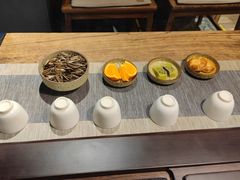 -邈墨茶馆(大兜路1号店)