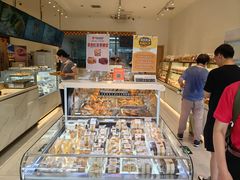 -烘焙町面包店(西四店)