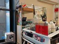 -Dogi&kiki Coffee(中心商务大厦店)