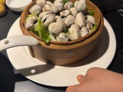 -浙C老邻舍(西城海错店)