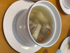 -鼎泰丰(嘉年华•海信广场VILLAGE店)