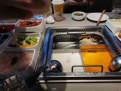 -海底捞火锅(亲贤北街店)